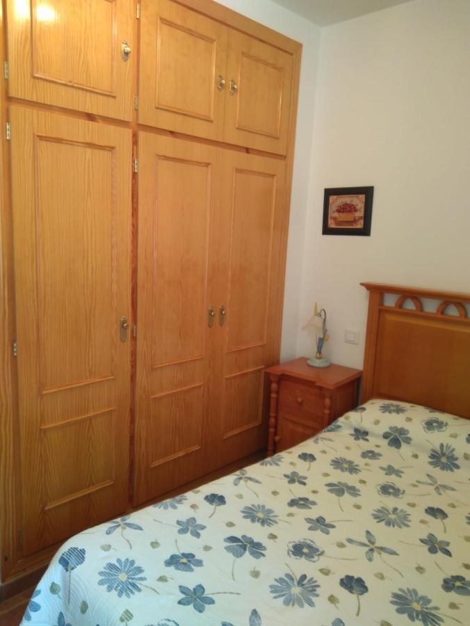 Casa Rural El Maestro I Navalosa Luaran gambar